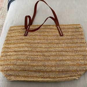 Mar y Sol beach bags